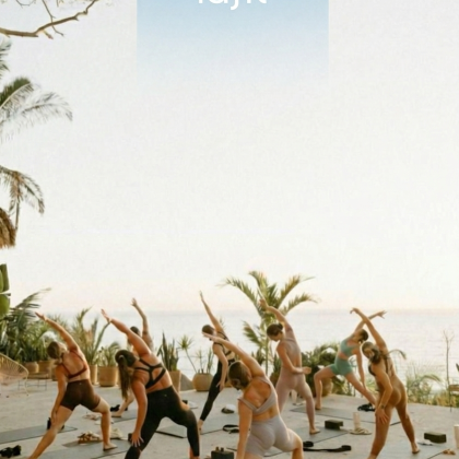 The Wellness Edit: Premium Pilates Morning